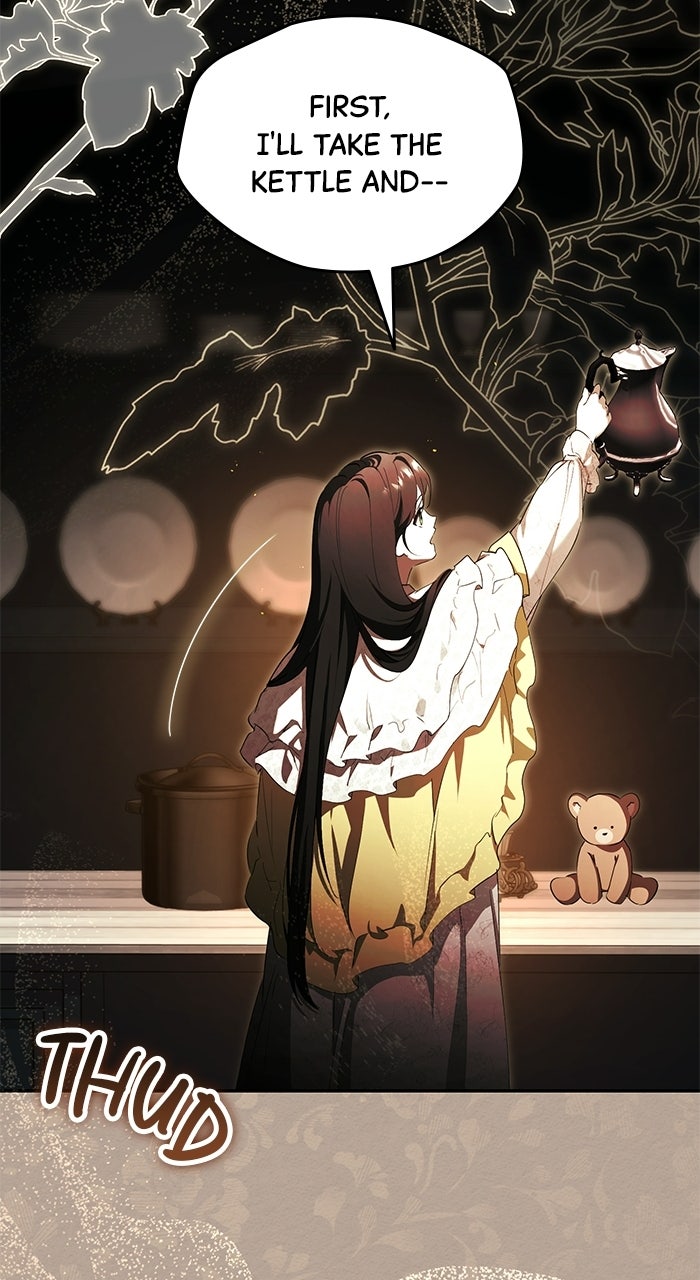 Sir Preston's SecretGoverness Episode 3 page 65 - 