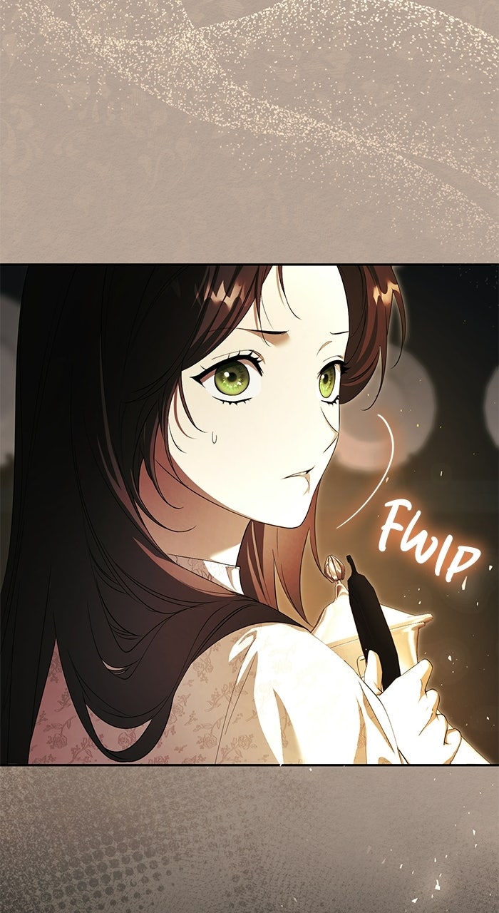 Sir Preston's SecretGoverness Episode 3 page 66 - 