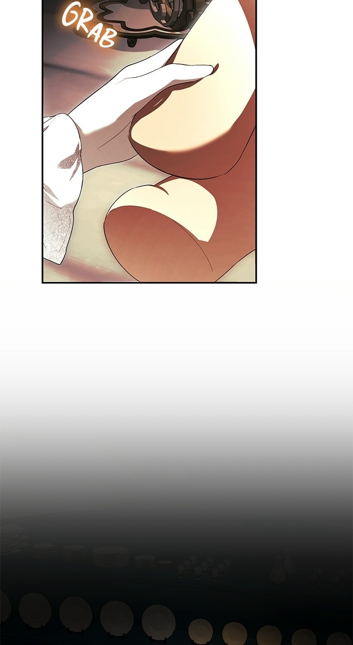 Sir Preston's SecretGoverness Episode 3 page 73 - 