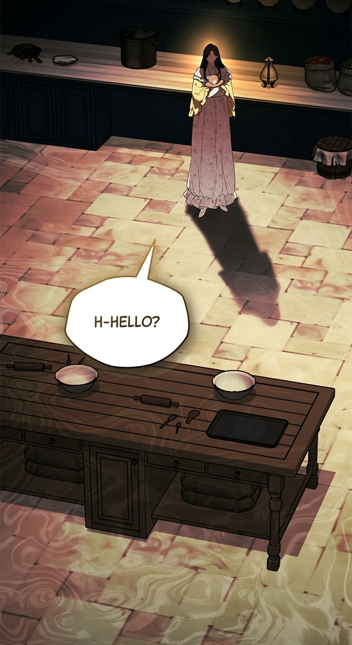 Sir Preston's SecretGoverness Episode 3 page 74 - 