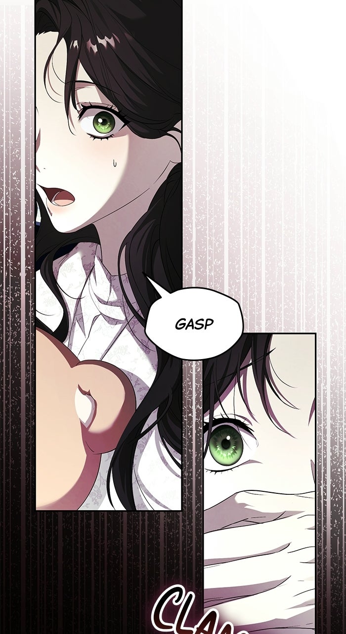 Sir Preston's SecretGoverness Episode 3 page 77 - 