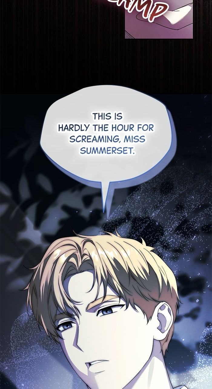 Sir Preston's SecretGoverness Episode 3 page 78 - 