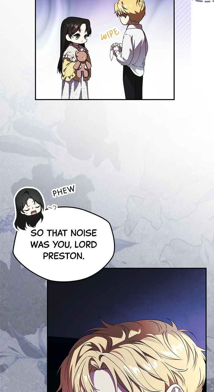 Sir Preston's SecretGoverness Episode 3 page 82 - 
