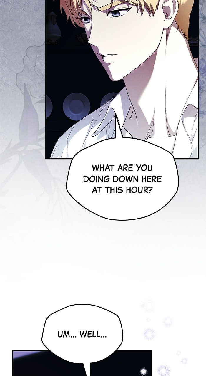 Sir Preston's SecretGoverness Episode 3 page 83 - 