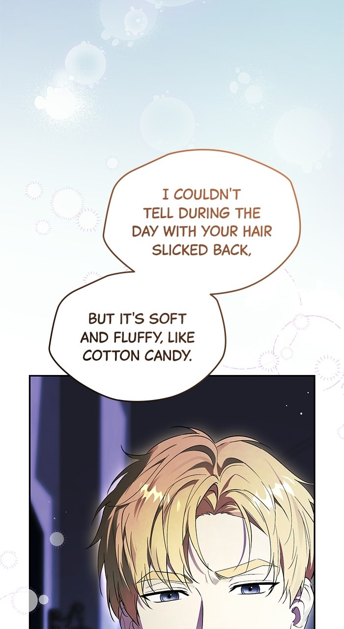 Sir Preston's SecretGoverness Episode 3 page 89 - 