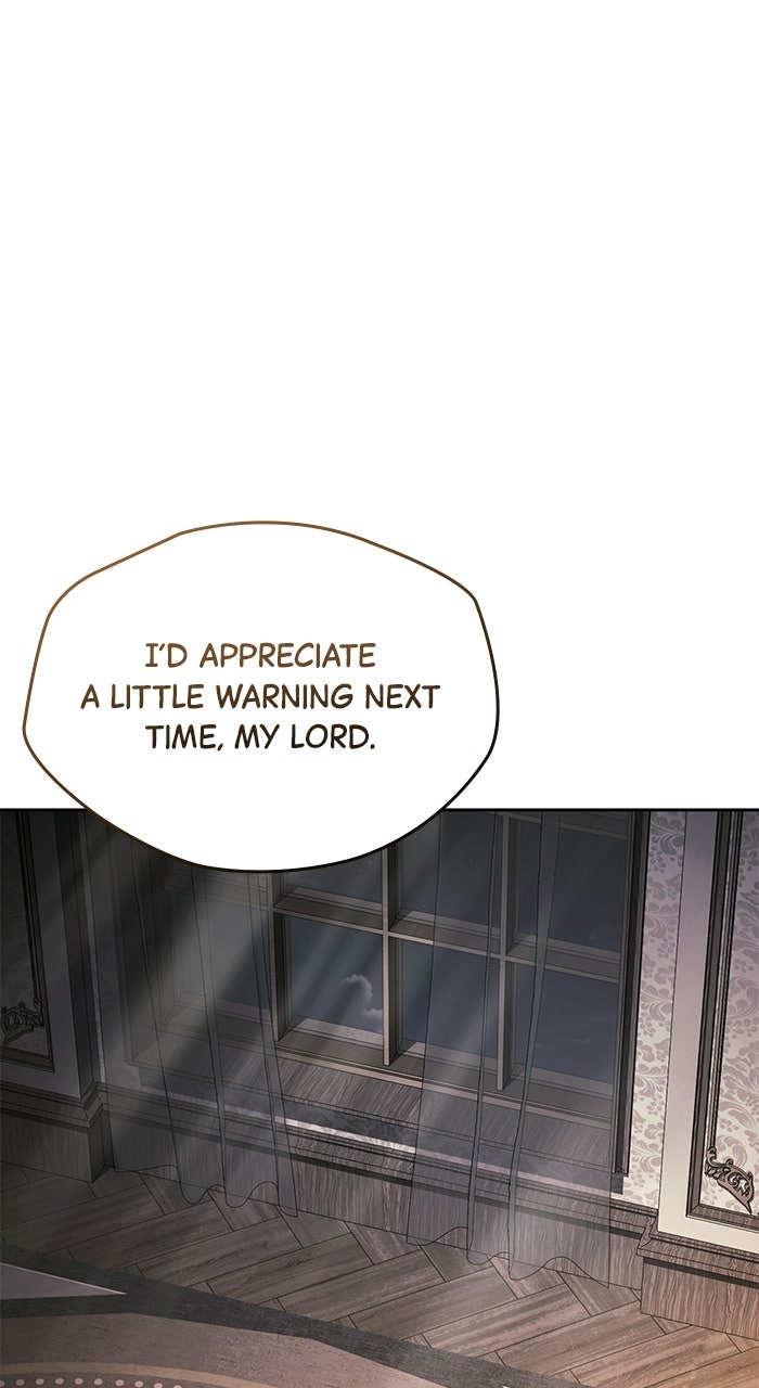 Sir Preston's SecretGoverness Episode 4 page 1 - 
