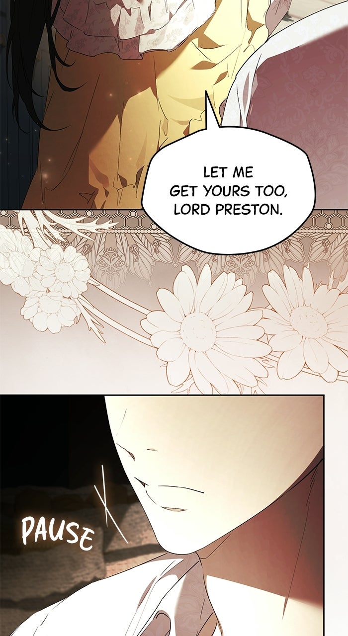Sir Preston's SecretGoverness Episode 4 page 11 - 