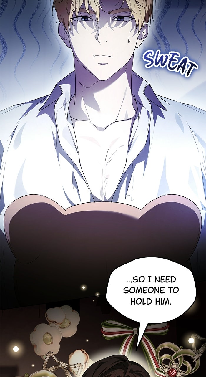Sir Preston's SecretGoverness Episode 4 page 20 - 