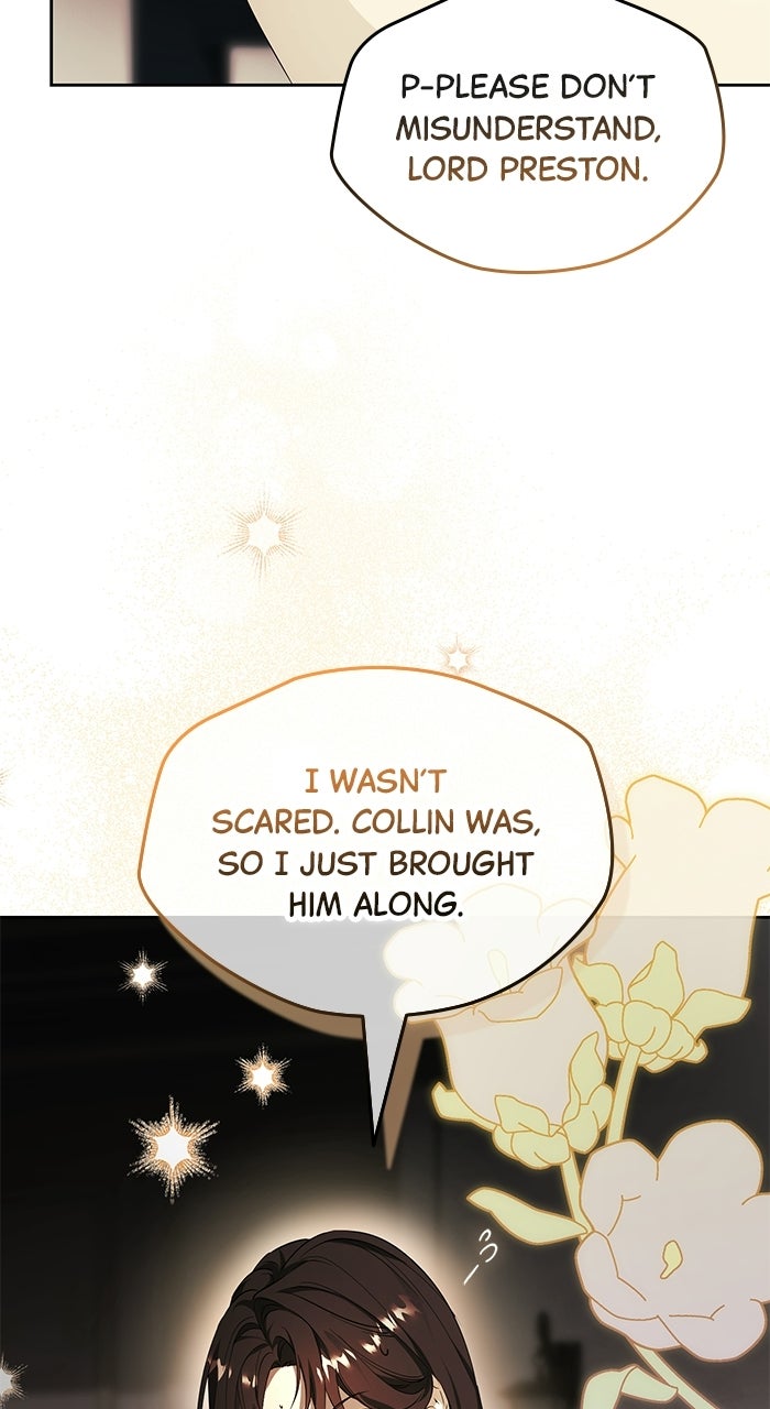 Sir Preston's SecretGoverness Episode 4 page 4 - 