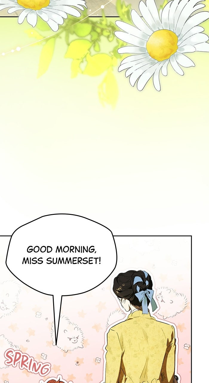Sir Preston's SecretGoverness Episode 4 page 49 - 