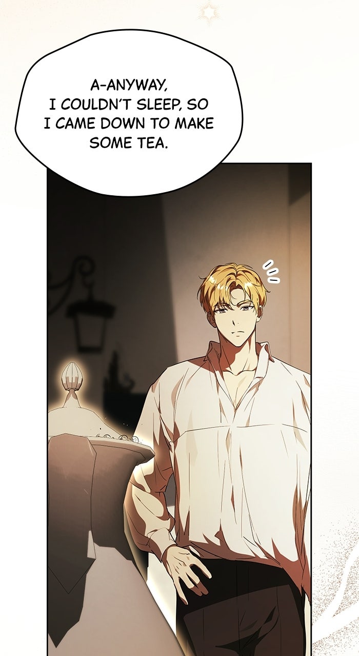 Sir Preston's SecretGoverness Episode 4 page 6 - 