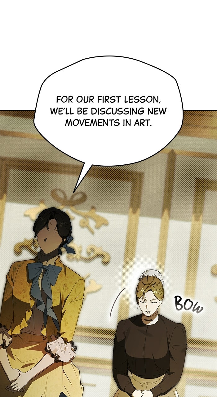 Sir Preston's SecretGoverness Episode 4 page 51 - 
