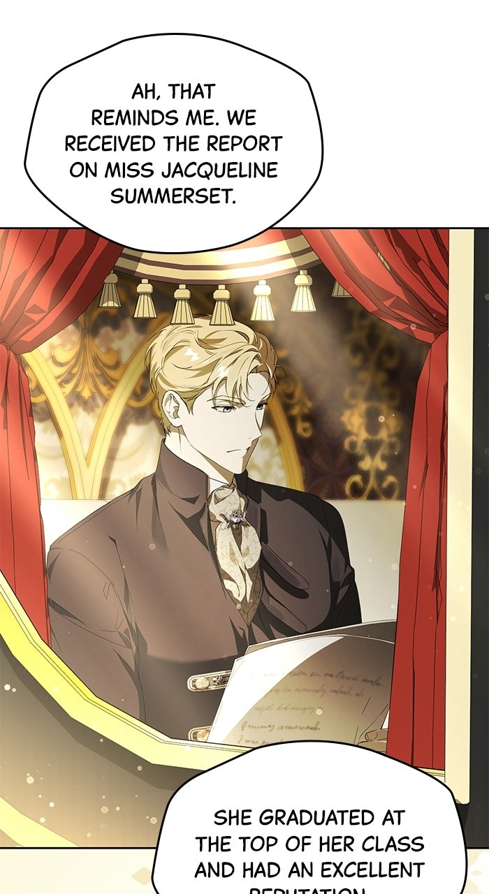 Sir Preston's SecretGoverness Episode 4 page 63 - 