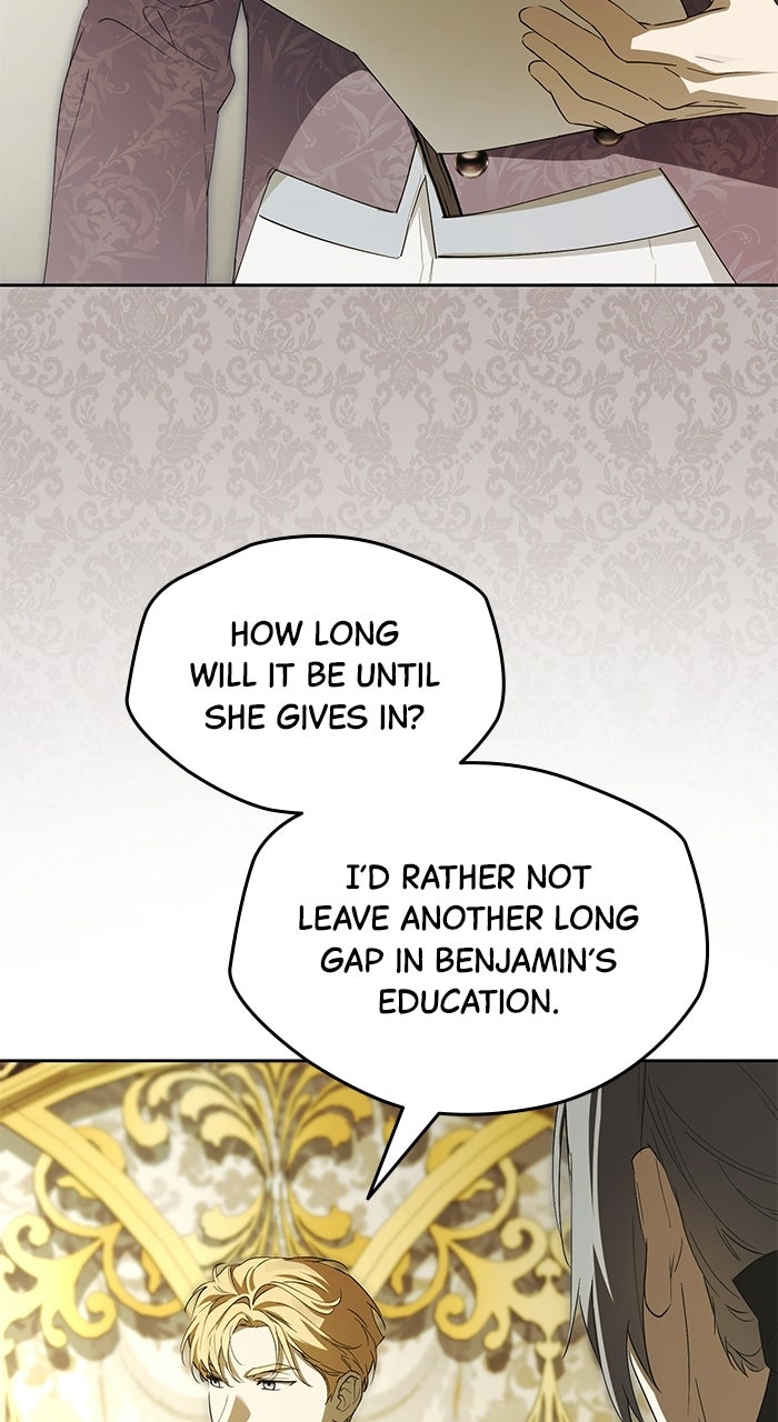 Sir Preston's SecretGoverness Episode 4 page 67 - 