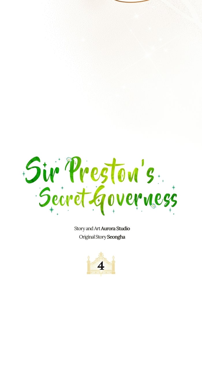 Sir Preston's SecretGoverness Episode 4 page 8 - 