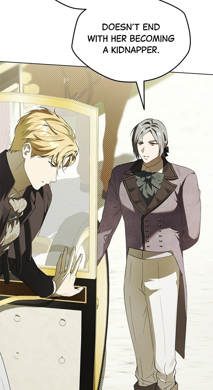 Sir Preston's SecretGoverness Episode 4 page 73 - 