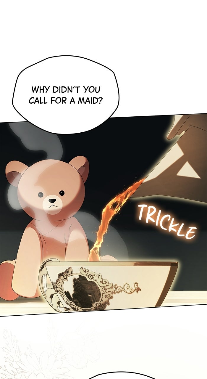 Sir Preston's SecretGoverness Episode 4 page 9 - 