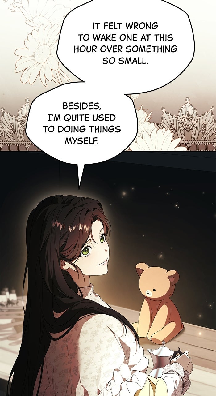 Sir Preston's SecretGoverness Episode 4 page 10 - 