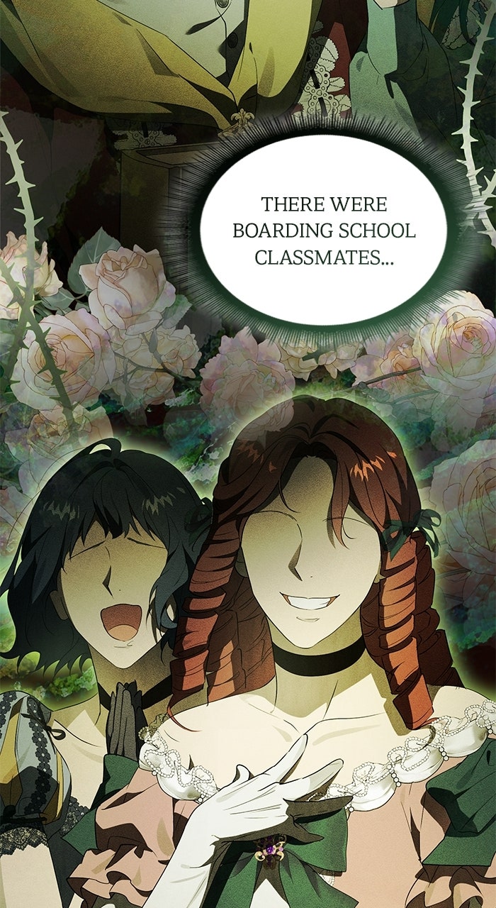 Sir Preston's SecretGoverness Episode 5 page 101 - 