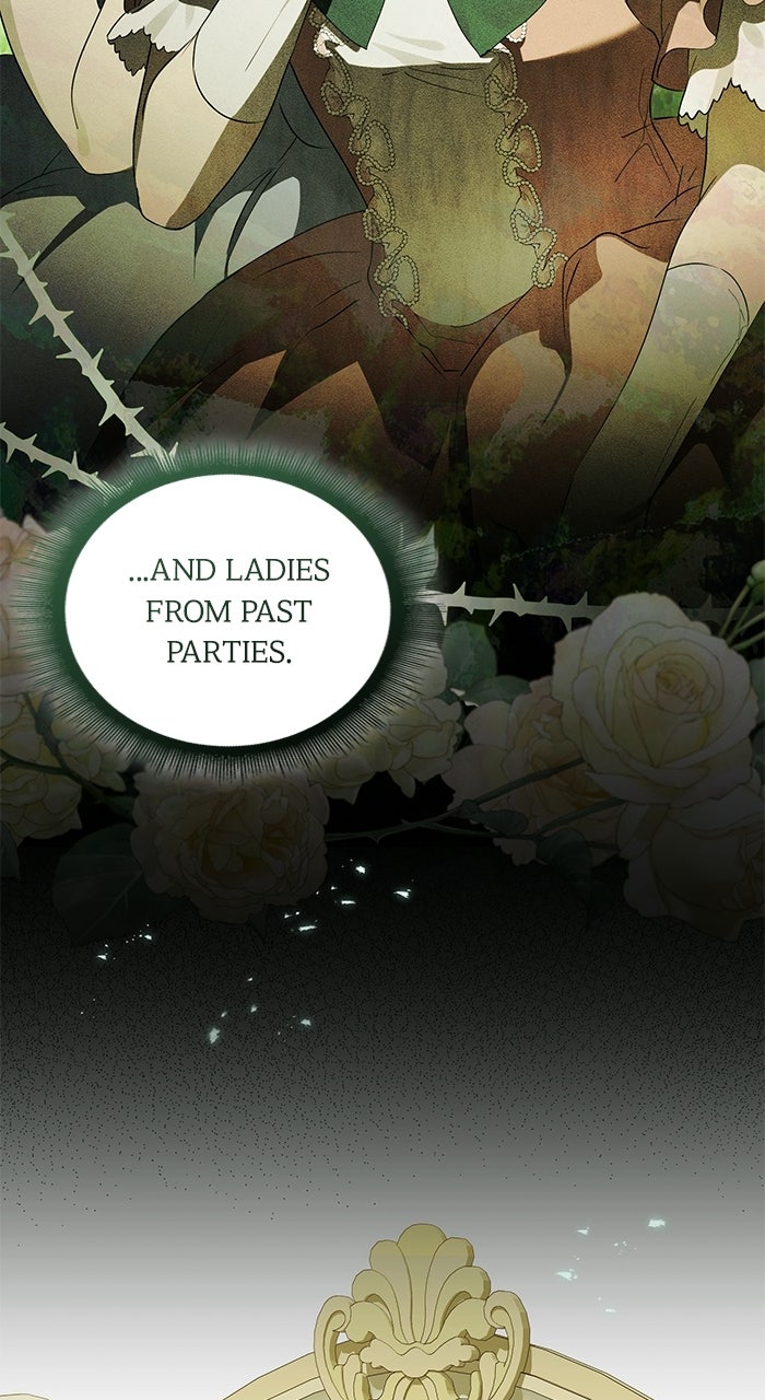 Sir Preston's SecretGoverness Episode 5 page 102 - 