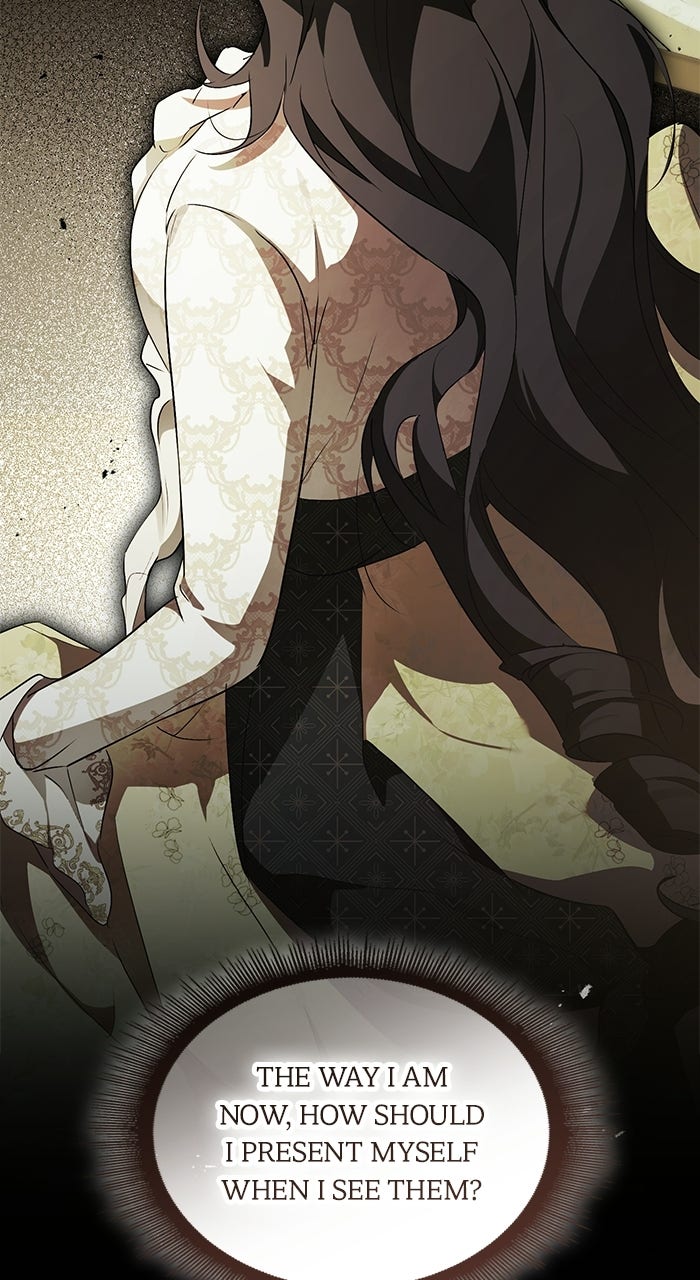 Sir Preston's SecretGoverness Episode 5 page 104 - 
