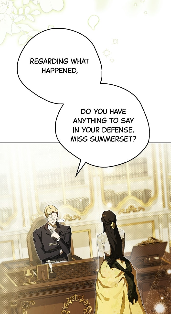Sir Preston's SecretGoverness Episode 5 page 26 - 
