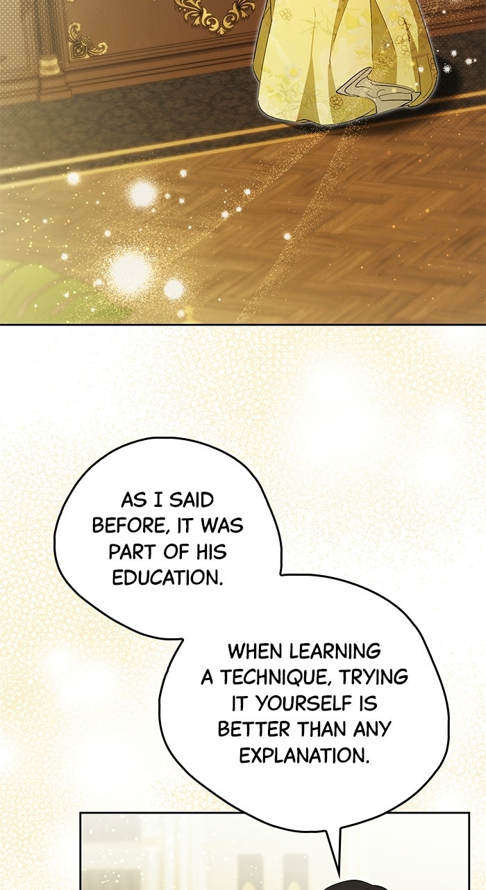 Sir Preston's SecretGoverness Episode 5 page 27 - 