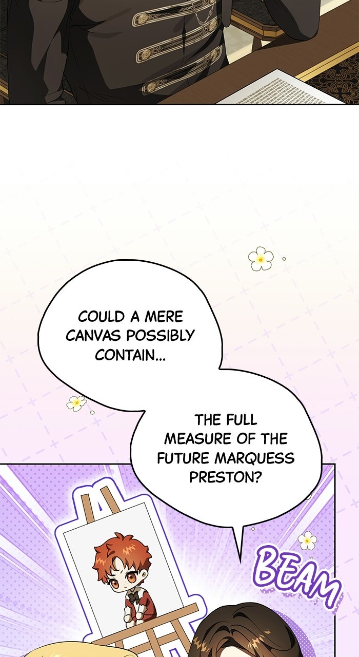 Sir Preston's SecretGoverness Episode 5 page 31 - 
