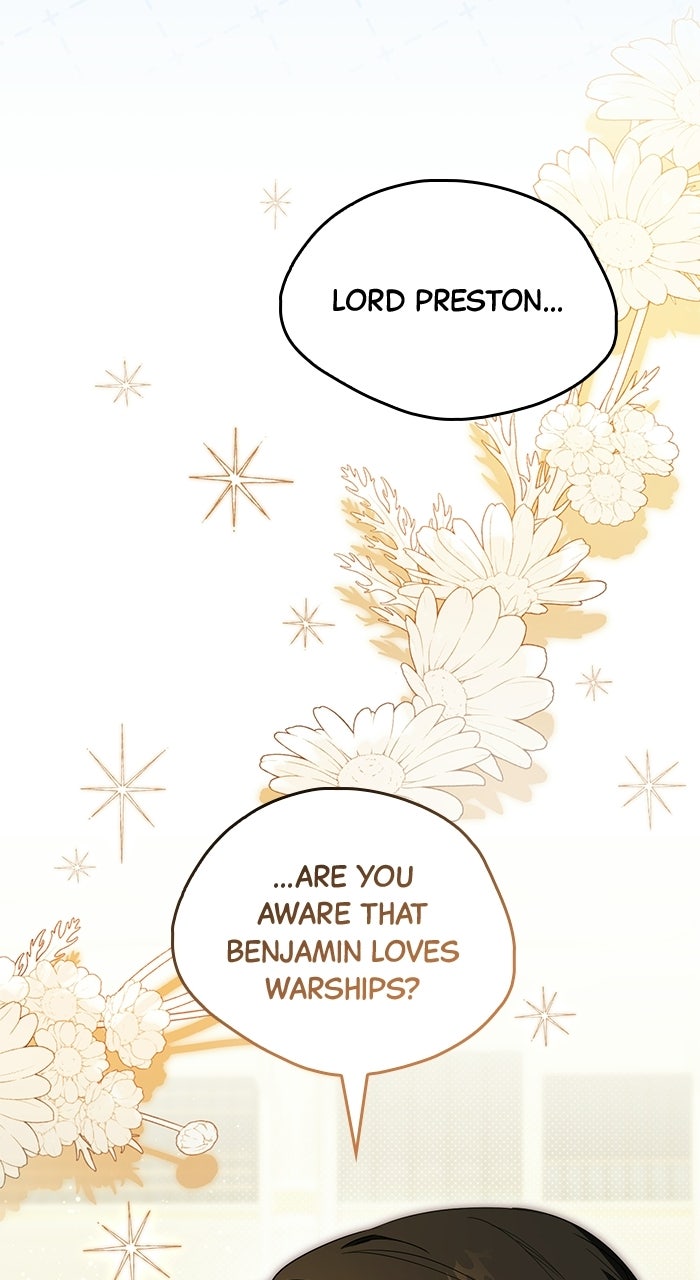Sir Preston's SecretGoverness Episode 5 page 33 - 