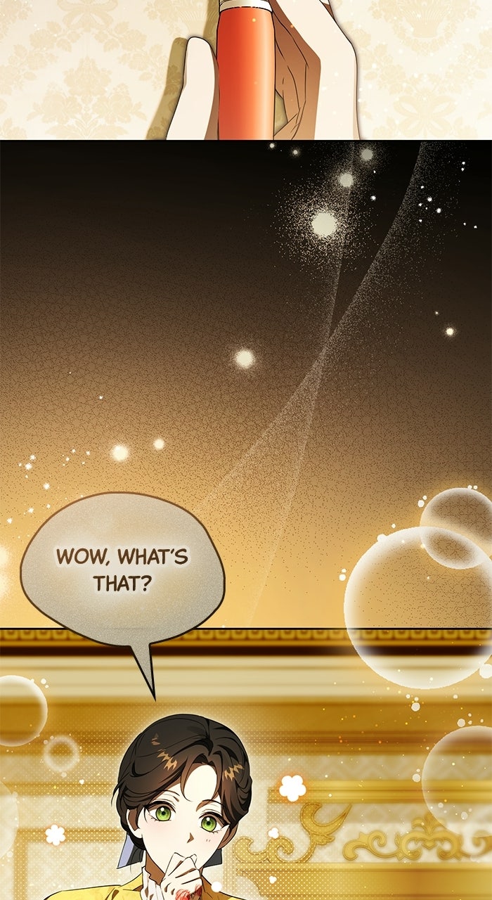 Sir Preston's SecretGoverness Episode 5 page 36 - 