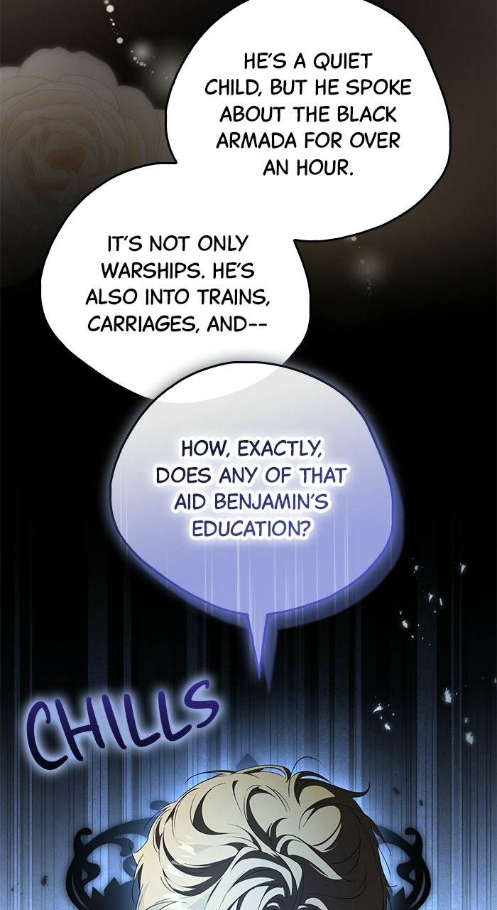 Sir Preston's SecretGoverness Episode 5 page 41 - 
