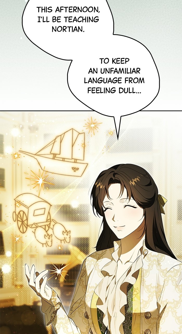 Sir Preston's SecretGoverness Episode 5 page 44 - 
