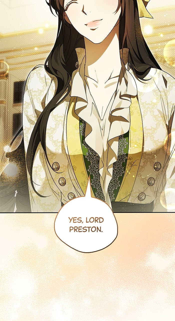 Sir Preston's SecretGoverness Episode 5 page 50 - 