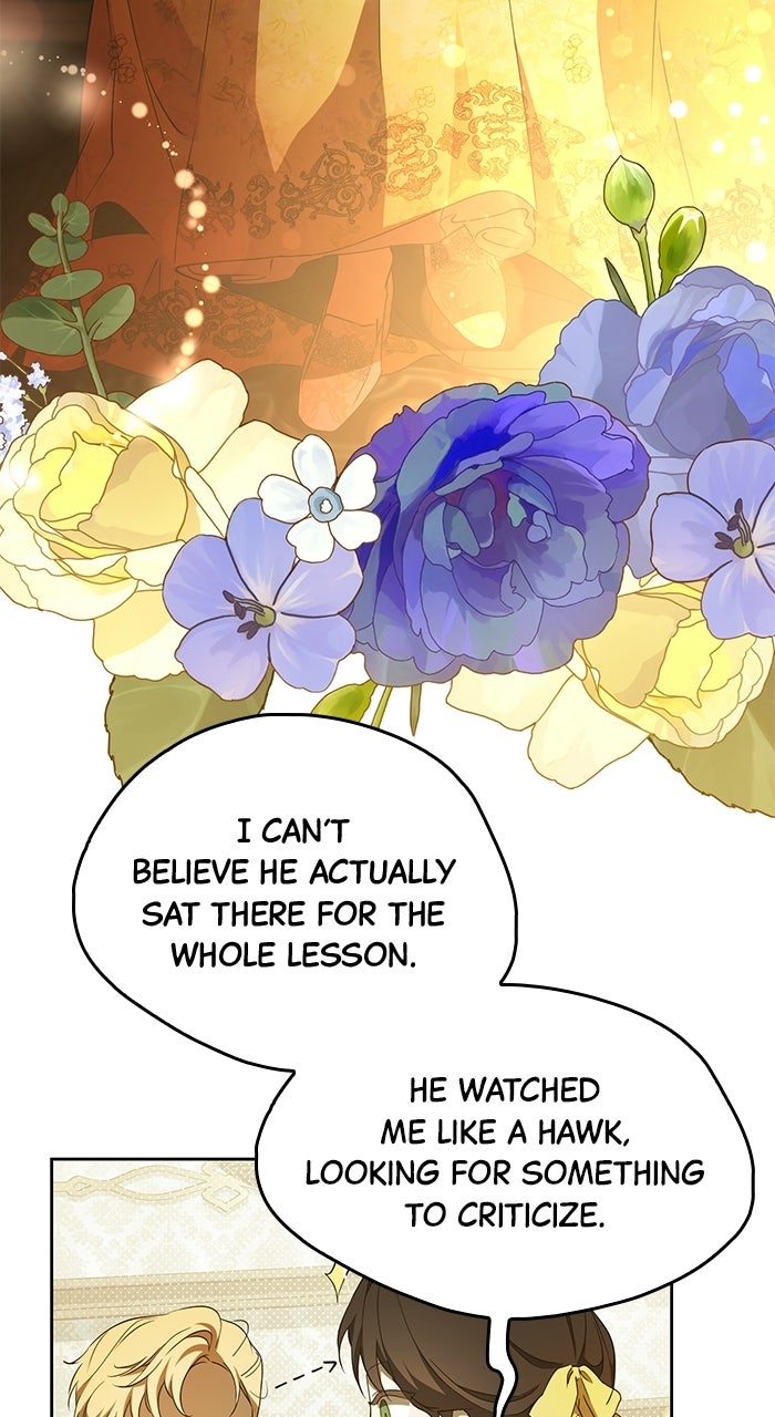 Sir Preston's SecretGoverness Episode 5 page 54 - 