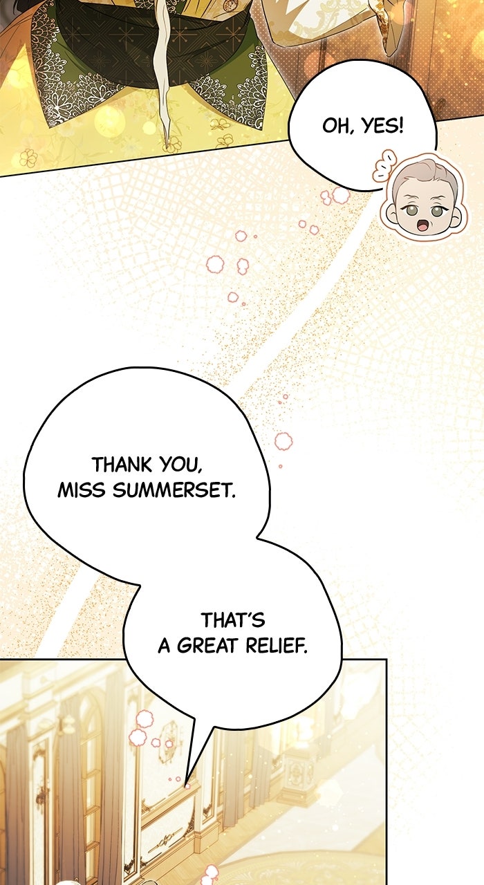 Sir Preston's SecretGoverness Episode 5 page 61 - 