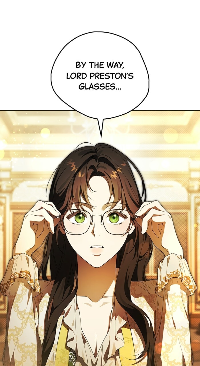 Sir Preston's SecretGoverness Episode 5 page 66 - 