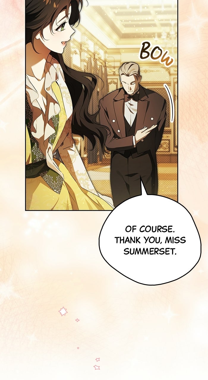Sir Preston's SecretGoverness Episode 5 page 71 - 