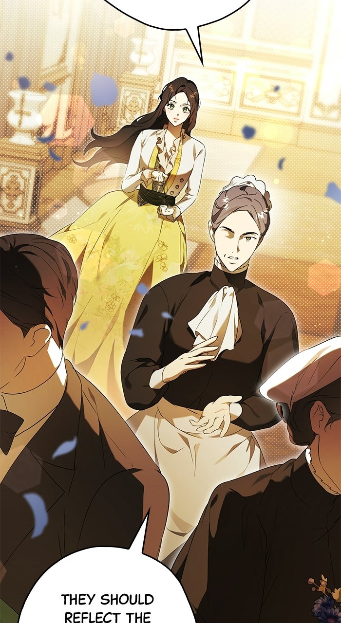Sir Preston's SecretGoverness Episode 5 page 75 - 