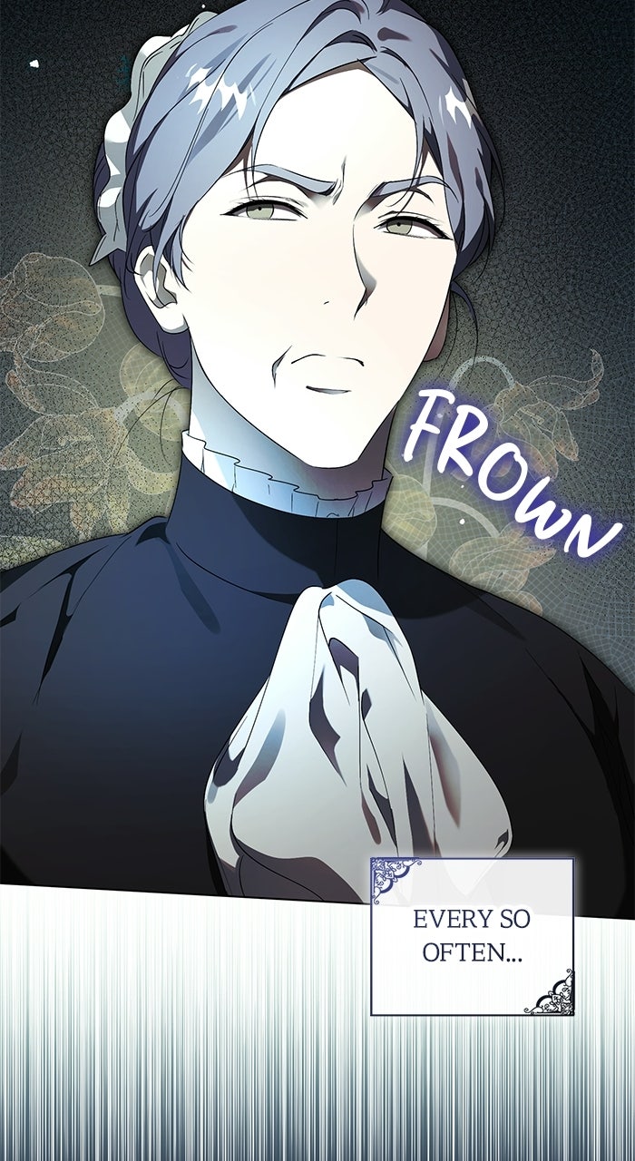 Sir Preston's SecretGoverness Episode 5 page 79 - 