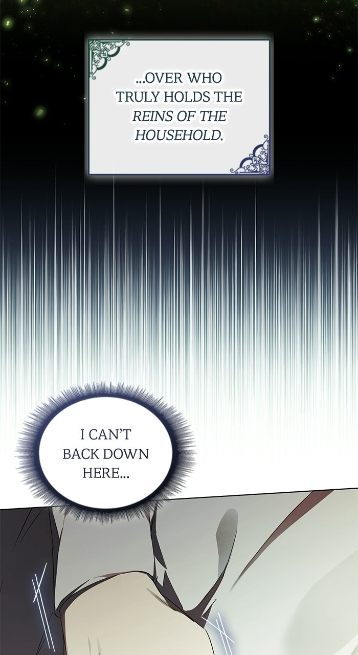 Sir Preston's SecretGoverness Episode 5 page 84 - 