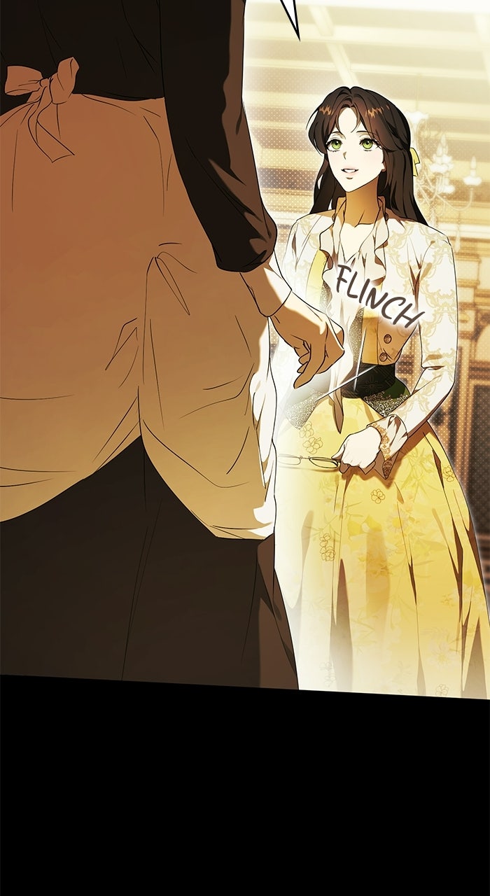 Sir Preston's SecretGoverness Episode 5 page 86 - 