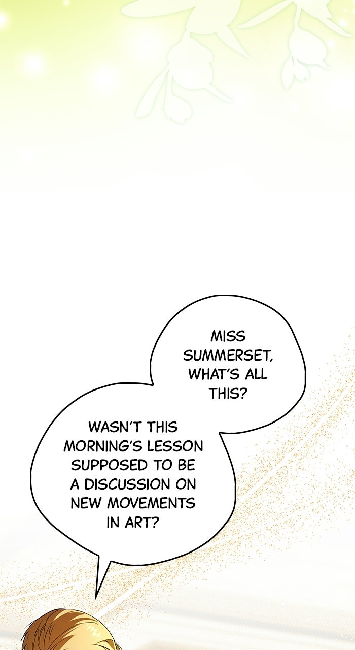 Sir Preston's SecretGoverness Episode 5 page 10 - 