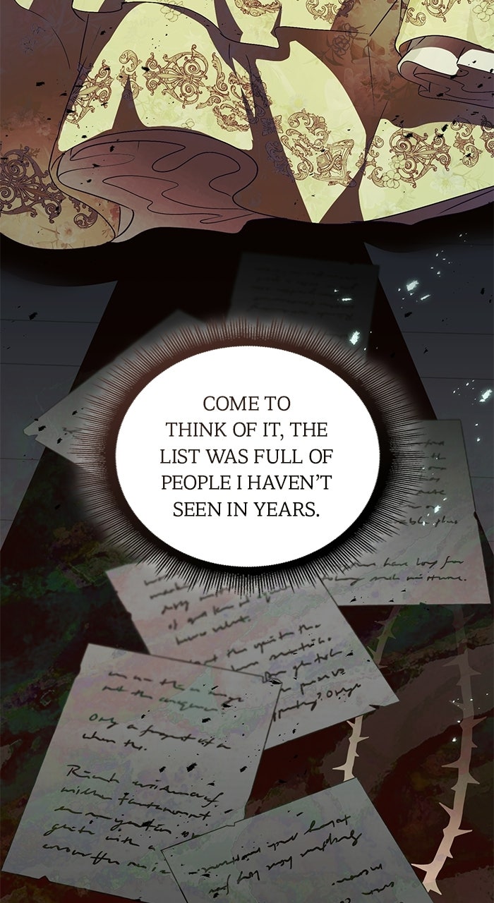 Sir Preston's SecretGoverness Episode 5 page 99 - 