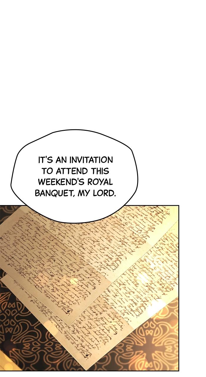 Sir Preston's SecretGoverness Chapter 6 page 1 - 