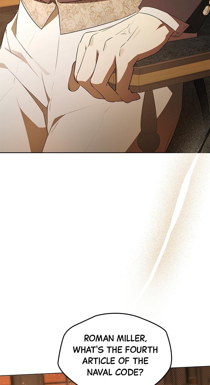Sir Preston's SecretGoverness Chapter 6 page 14 - 
