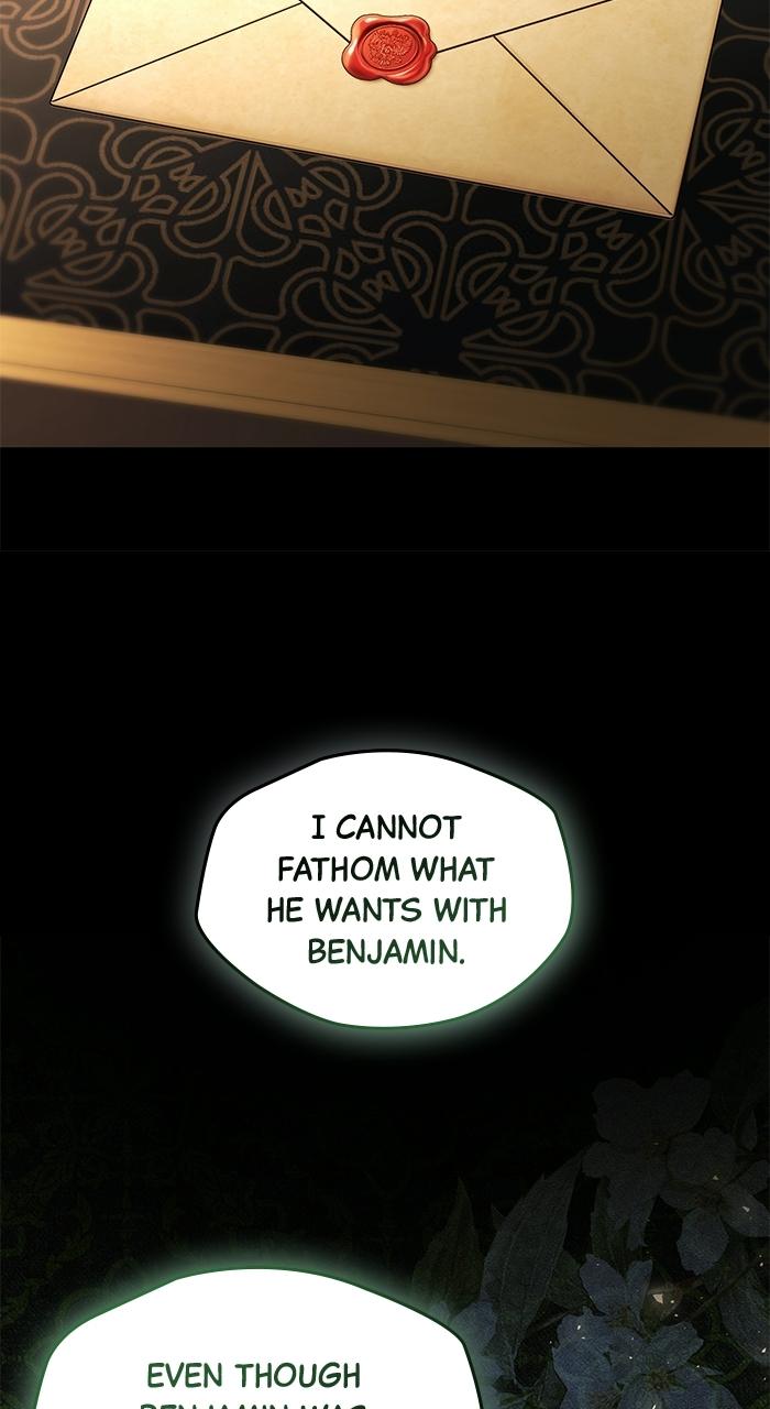 Sir Preston's SecretGoverness Chapter 6 page 19 - 