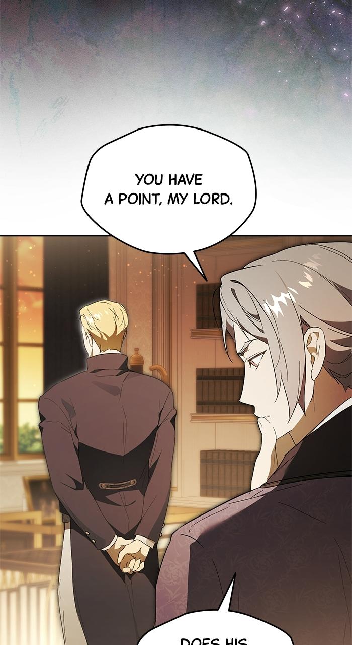Sir Preston's SecretGoverness Chapter 6 page 24 - 