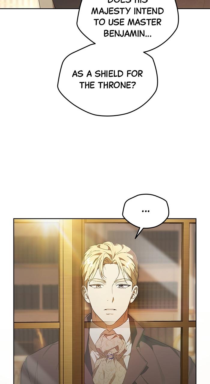 Sir Preston's SecretGoverness Chapter 6 page 25 - 