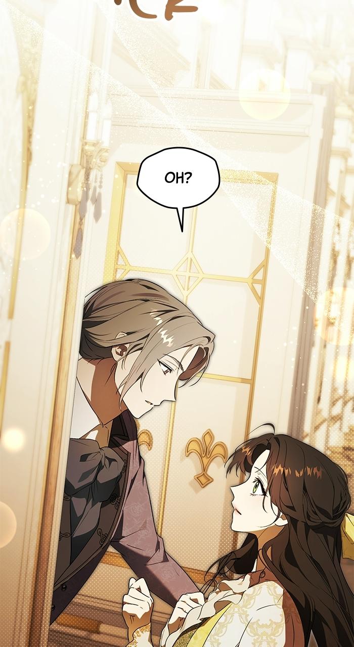 Sir Preston's SecretGoverness Chapter 6 page 29 - 