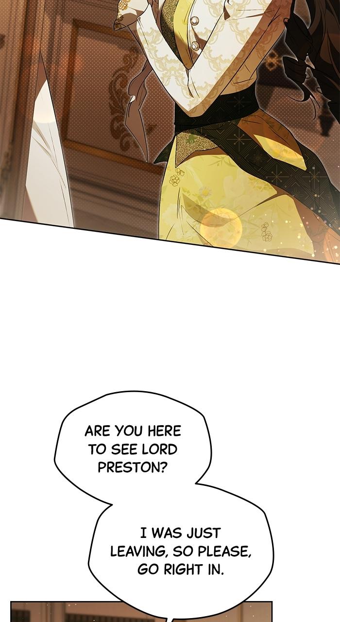 Sir Preston's SecretGoverness Chapter 6 page 30 - 
